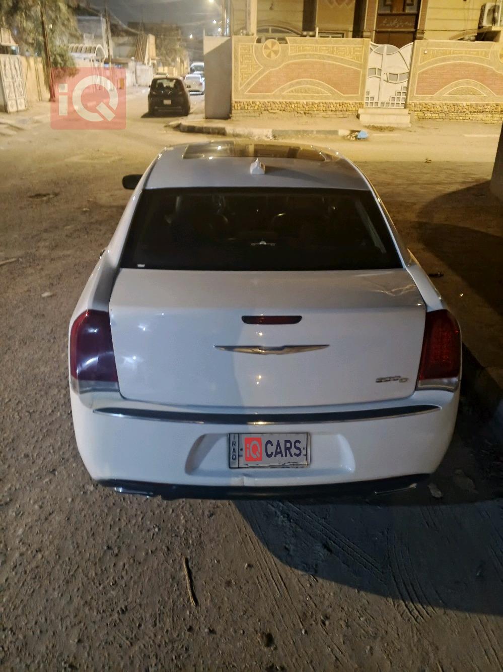 Chrysler 300